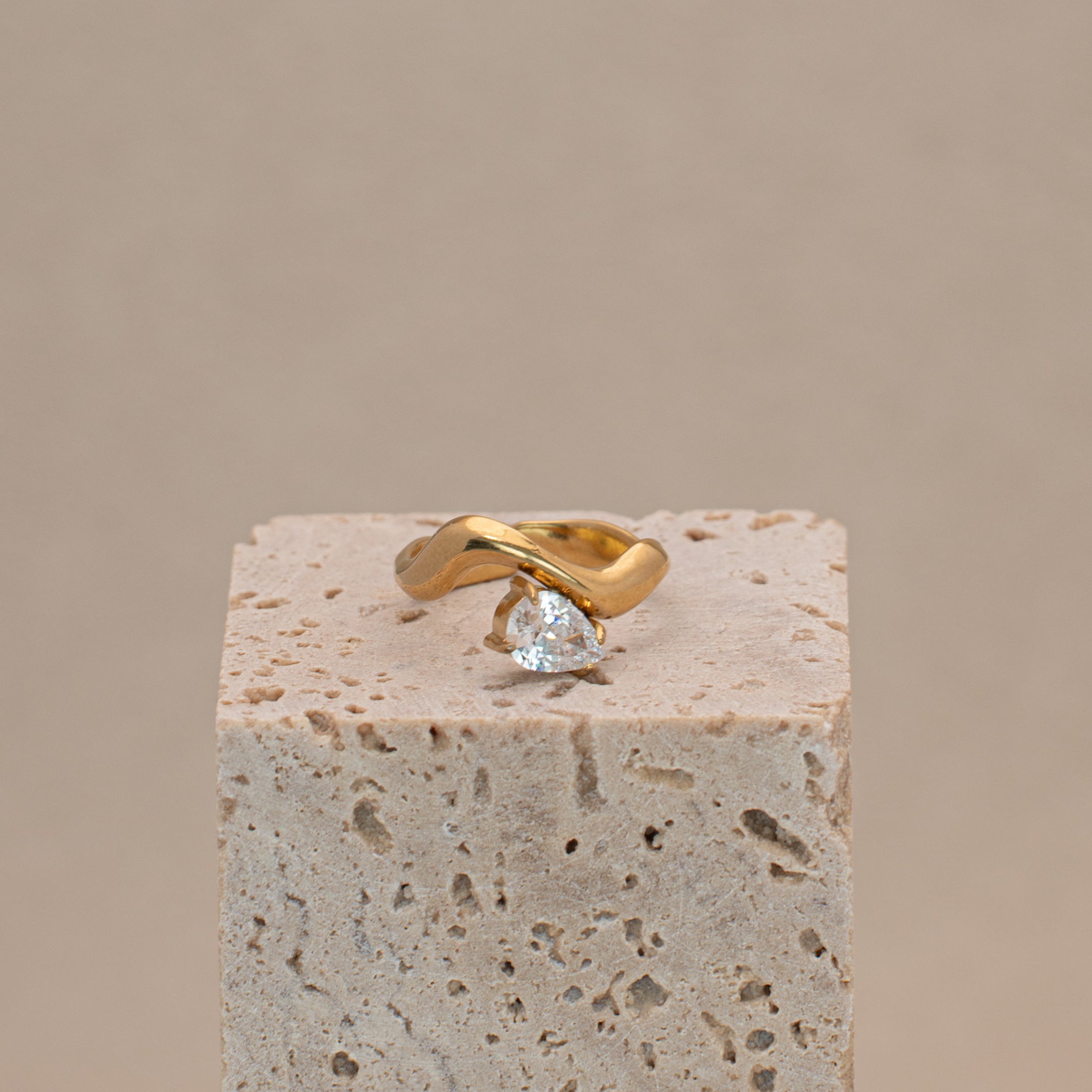 Sienna Ring